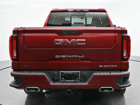 Used 2021 GMC Sierra 1500 Denali w/ Denali Ultimate Package image 6