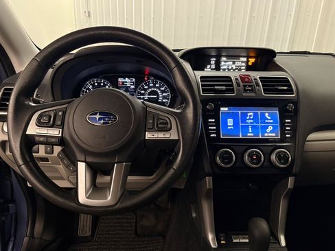 Used 2018 Subaru Forester 2.5i Premium AWD/4WD image 11