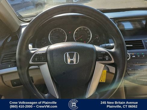 Used 2012 Honda Accord LX image 5