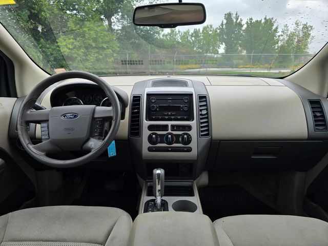 Used 2007 Ford Edge SE FWD image 14