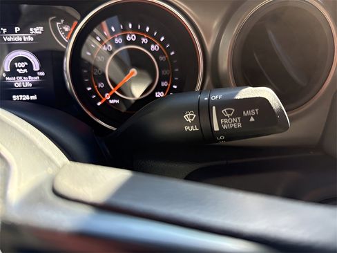 Used 2018 Jeep Wrangler Unlimited Sport image 21