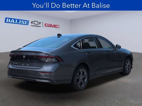 Used 2023 Honda Accord EX image 4