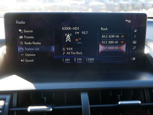Used 2019 Lexus NX 300 AWD image 22