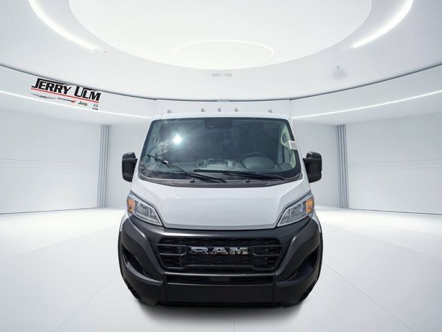 New 2026 RAM ProMaster 1500 FWD image 8