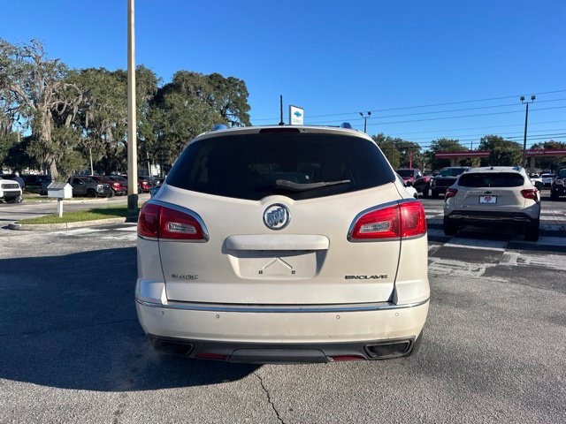 Used 2014 Buick Enclave Premium w/ Trailering Provision Package FWD image 4