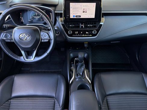 Used 2024 Toyota Corolla XSE FWD image 15