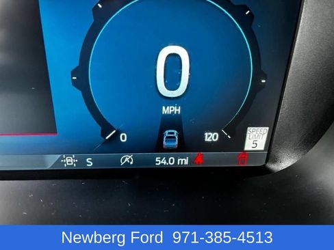 Used 2025 Ford F150 Tremor w/ Mobile Office Package AWD/4WD image 16