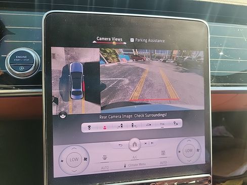 Used 2022 Mercedes-Benz S 500 4MATIC w/ Warmth & Comfort Package image 35