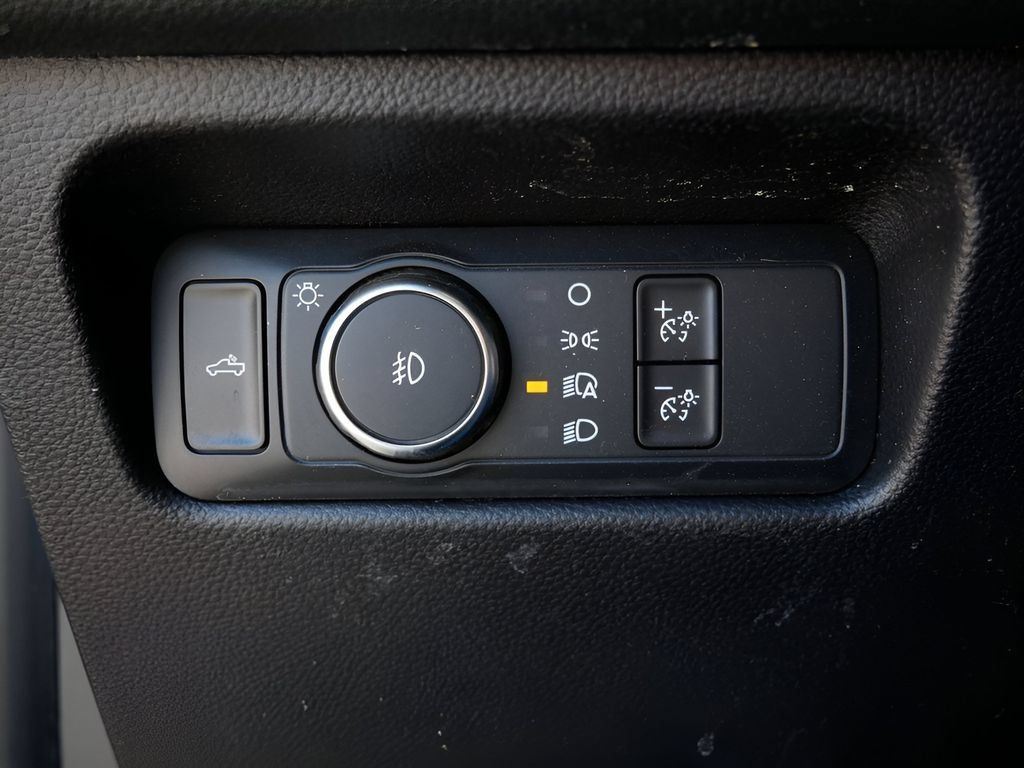 Used 2025 Ford Ranger Raptor AWD/4WD image 16