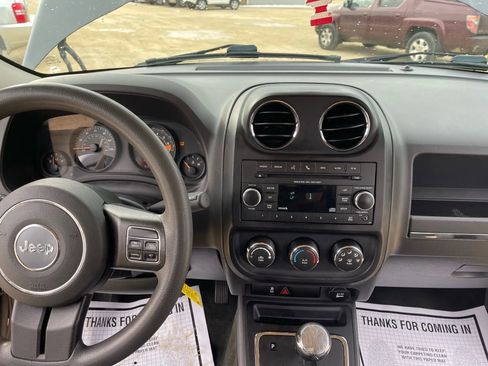 Used 2016 Jeep Patriot Sport w/ Power Value Group image 19