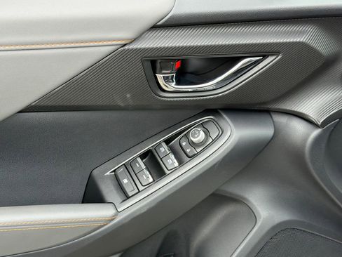 New 2026 Subaru Crosstrek 2.5i Limited image 16