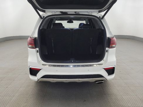 Used 2020 Kia Sorento SX image 29