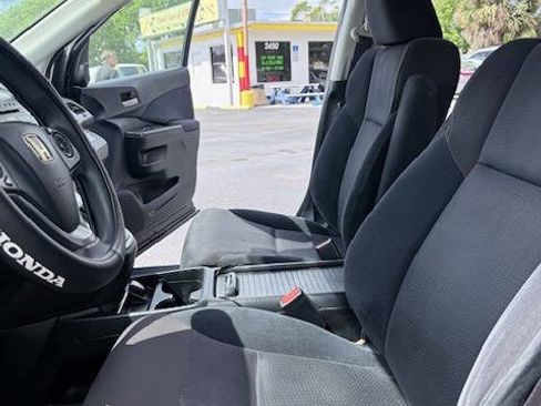 Used 2013 Honda CR-V EX image 10