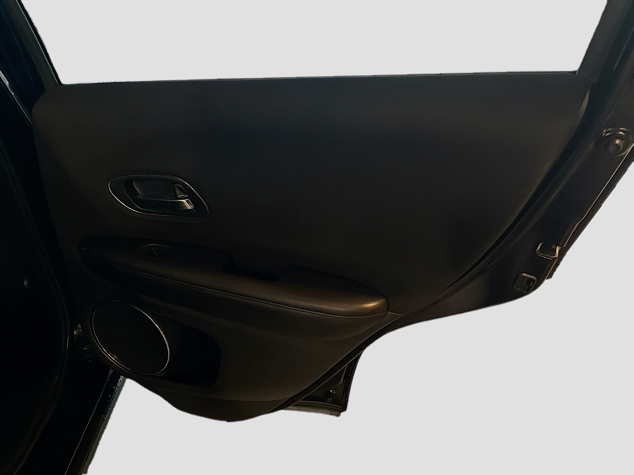 Used 2018 Honda HR-V EX image 30