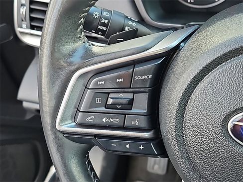 Used 2024 Subaru Legacy Touring XT image 23