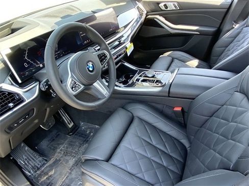 New 2026 BMW X5 sDrive40i w/ M Sport Package RWD image 18