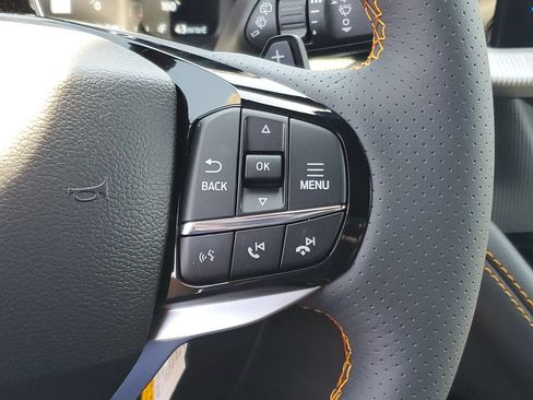 New 2026 Ford Explorer Tremor AWD/4WD image 16