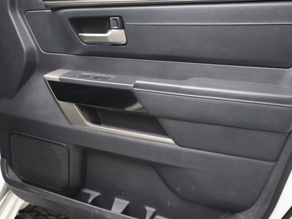 Used 2022 Toyota Tundra Limited RWD image 11