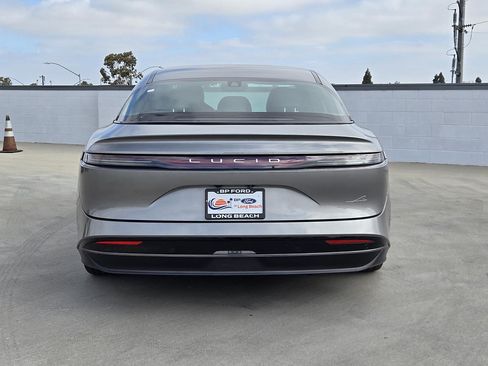 Used 2025 Lucid Air Pure RWD image 5
