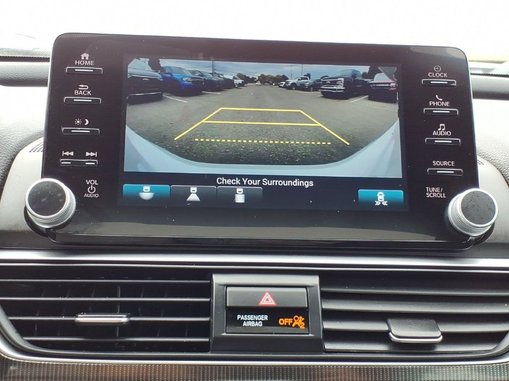 Used 2022 Honda Accord Sport image 17
