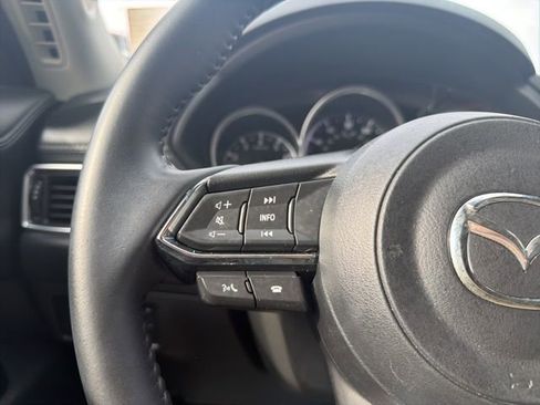 Used 2023 MAZDA CX-5 AWD 2.5 S w/ Preferred Package image 39