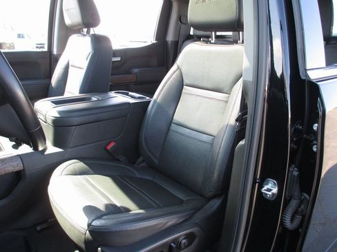 Used 2021 GMC Sierra 1500 Denali w/ Denali Ultimate Package image 22