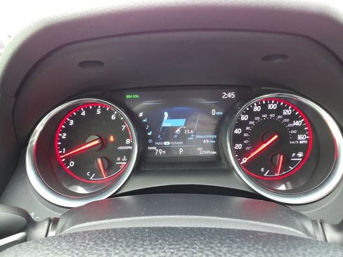 Used 2020 Toyota Camry XSE FWD image 29