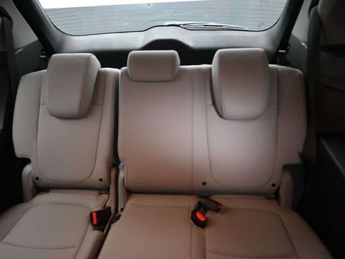 Certified 2024 Honda Odyssey EX-L image 12