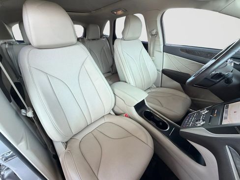 Used 2018 Lincoln MKC Reserve w/ Lincoln MKC Climate Package AWD/4WD image 21