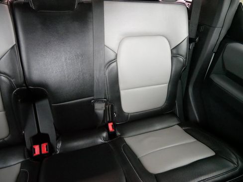 Used 2022 Ford Bronco Big Bend image 14