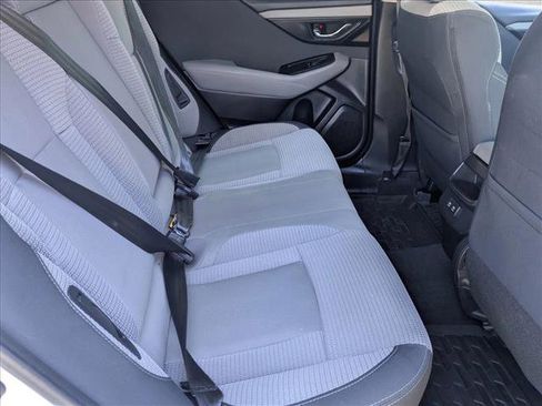 Used 2020 Subaru Outback Premium image 19