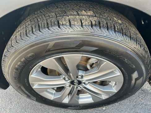 Used 2016 Hyundai Santa Fe Sport AWD/4WD image 10