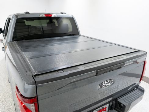 Used 2024 Ford F150 XLT w/ Mobile Office Package AWD/4WD image 11