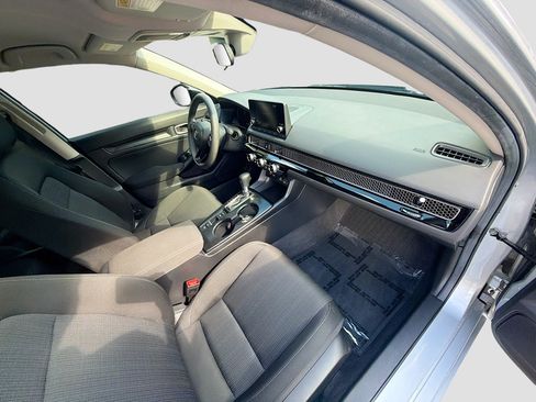 Certified 2024 Honda Civic LX image 31