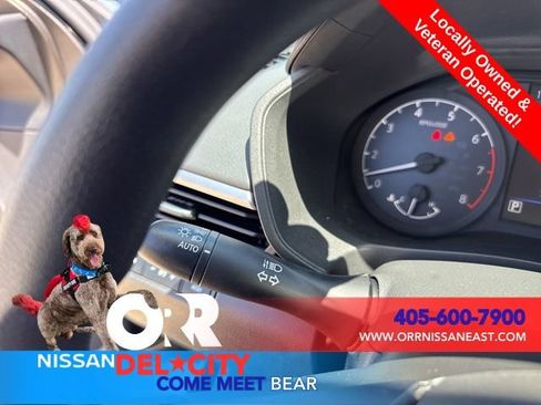 Used 2024 Nissan Altima 2.5 S FWD image 20