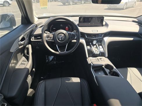 New 2025 Acura TLX w/ Technology Package image 12