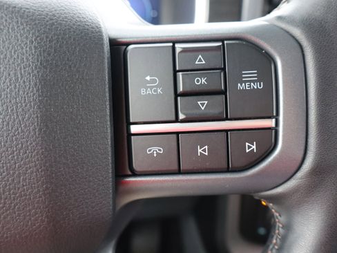 Used 2024 Ford F150 Lariat w/ Tow/Haul Package image 17