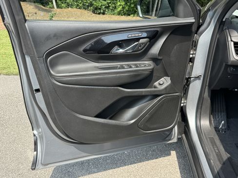 Used 2023 GMC Terrain AT4 w/ LPO, Floor Liner Package AWD/4WD image 12