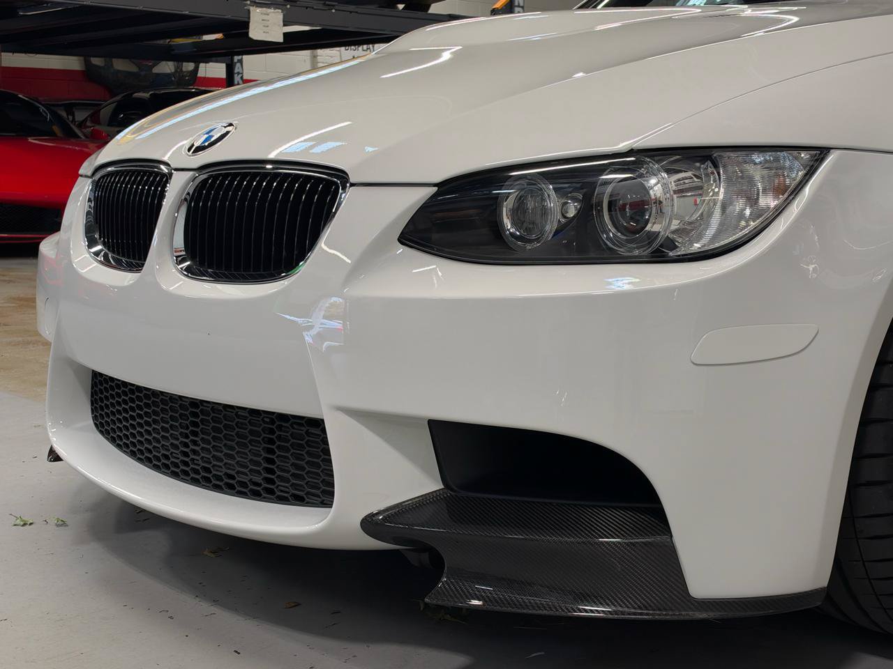 Used 2011 BMW M3 Coupe RWD image 14