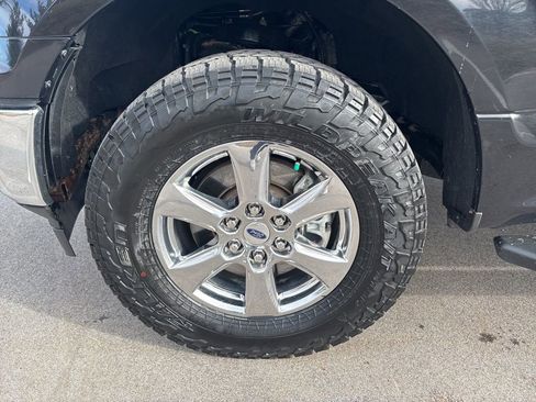 Used 2019 Ford F150 XLT w/ Equipment Group 302A Luxury image 10