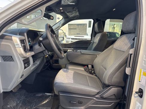 New 2026 Ford F350 XLT w/ FX4 Off-Road Package image 11