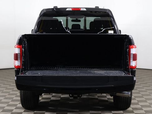 Used 2023 Ford F150 Lariat w/ Equipment Group 502A High AWD/4WD image 24