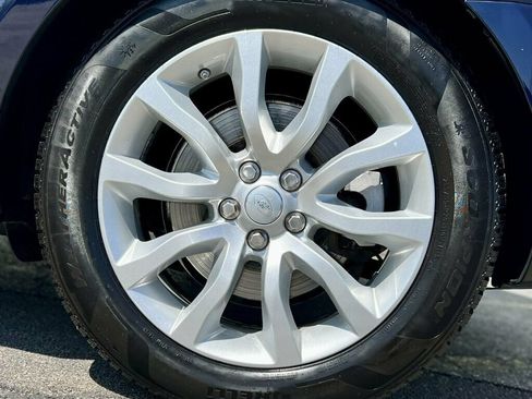 Used 2016 Land Rover Range Rover Sport HSE AWD/4WD image 31