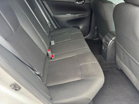 Used 2018 Nissan Sentra S FWD image 14