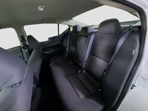 Used 2024 Nissan Altima 2.5 SV FWD image 23