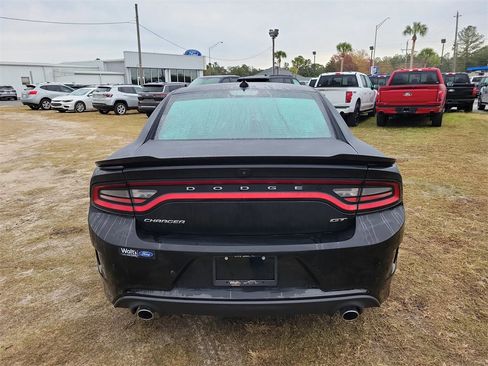 Used 2023 Dodge Charger GT image 9