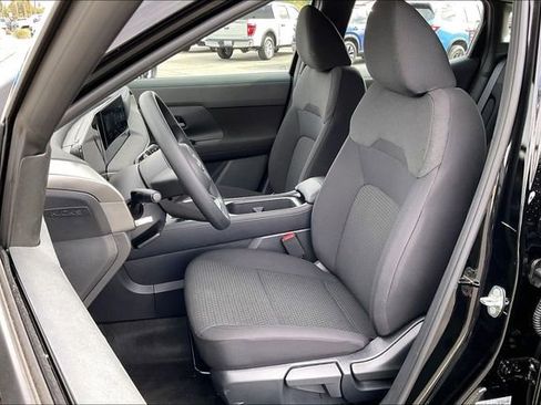 New 2026 Nissan Kicks S image 7