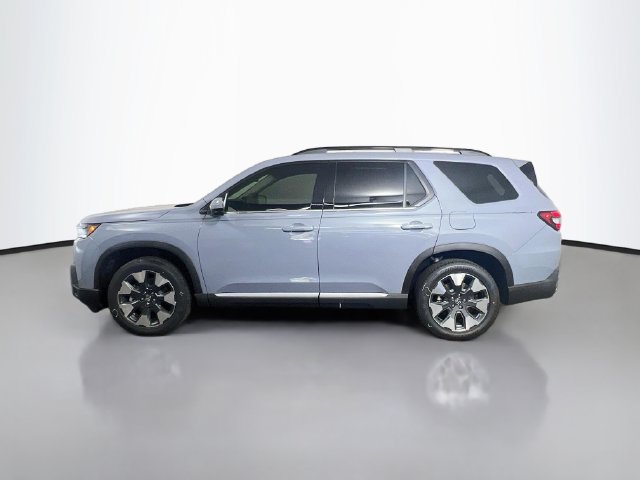 New 2026 Honda Pilot Elite image 5