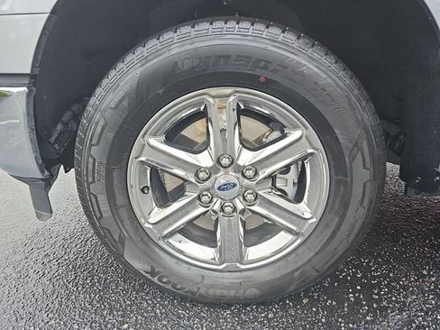 Used 2025 Ford F150 XLT w/ Equipment Group 301A Standard image 31