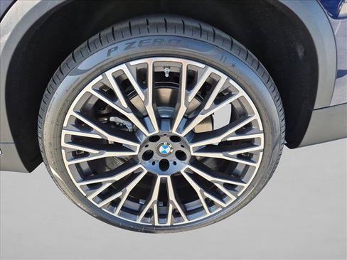 New 2026 BMW X5 xDrive40i AWD/4WD image 10